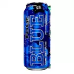 Fourloko Blue