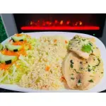 FILETE DE PESCADO