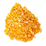 Canjica Amarela