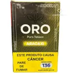 Oro Abacaxi