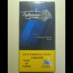 Rothmans International Blue