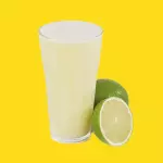 Limonada Natural 300ml