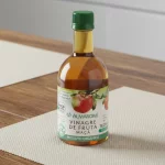VINAGRE ORGANICO 400ML