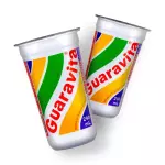 Guaravita (Copo 290ml)
