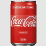 Coca cola 220ml
