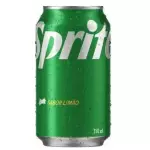 Sprite Lata 350ml