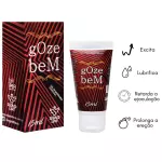 Goze Bem / Deslizgoze