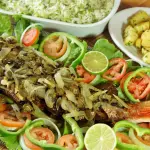 Peixe Beurre Blanc