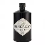 Gin Super Premium Hendricks