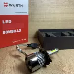 BOMBILLO LED WURTH 12000LM
