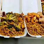PLATILLO DE 2 GUISADOS