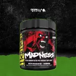 Mutant Madness