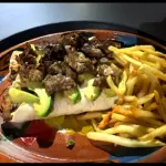 Burritos