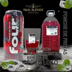 4Lok Red Mix Premium 5.48L