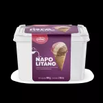 Pote de Napolitano