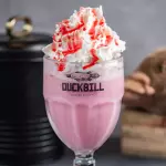 Frappubill Morango