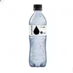 Água com gás 500 ml