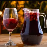 Jarra de Sangria