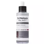 Dr Melaxin Peel Shot Black Rice