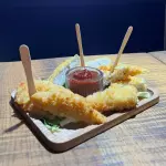 Tenders poulet