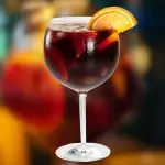 Sangría / Sangria