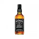 Jack Daniels 375ml