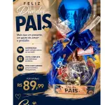 Cesta Pai amor