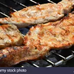 Filete de pollo Triple
