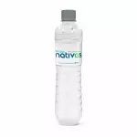 botella de agua