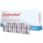 FITOSTIMOLINE CAJA X 6 OVULOS