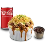 StrogOferta Clássica+ Mousse + Refri