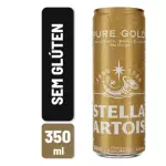 Stella Pure Gold