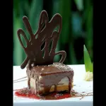 Chocolate Opereta