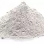 FARINHA DE ARROZ INTEGRAL