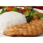 Prato comercial