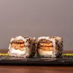 URAMAKI SKIN - 4 UNIDADES