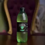 Ginger ale evervess