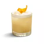 WHISKY SOUR