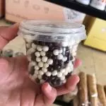 Chocoball