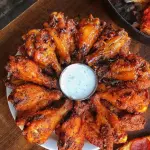 Alitas para Compartir