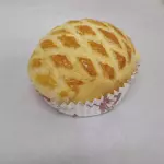 C25 菠萝包 Pineapple bun