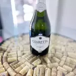 Giaretta - Moscatel Branca