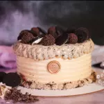 Clásica de Oreo (A PEDIDO)
