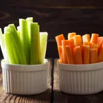 Porción de Vegetales