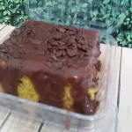 BOLO PEDAÇO