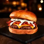 Bacon Ranch