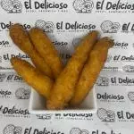 Camarones Apanados