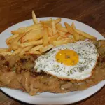 EL MORRO🧅🥓🍳