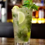 MOJITO