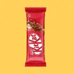 Picolé KitKat Chocolate